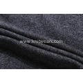 Men's Knitted Basic Roll Turtleneck Pullover